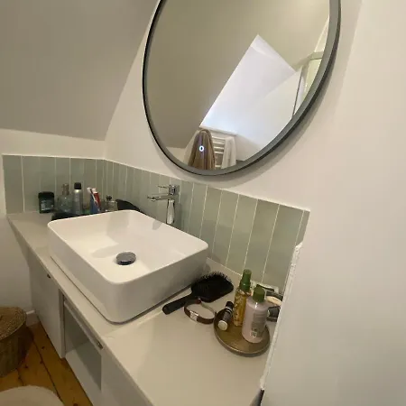 Villa Vacances Willa Le Touquet