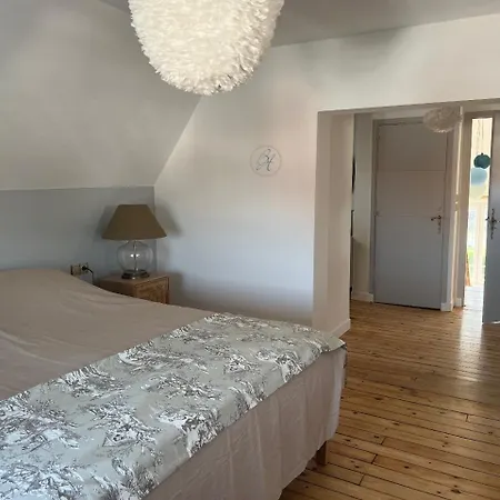 Willa Villa Vacances Le Touquet