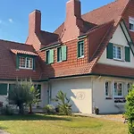 Villa Villa Vacances Le Touquet