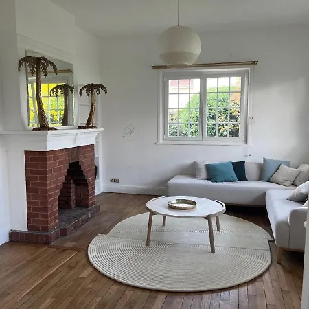 Villa Villa Vacances *