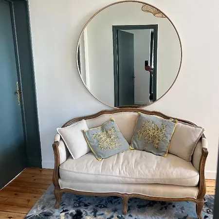 Villa Vacances Le Touquet