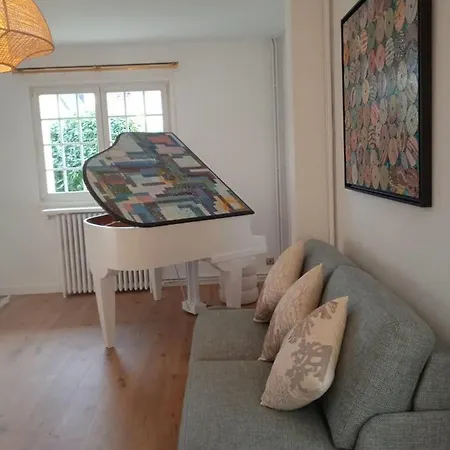 Villa Vacances Villa *