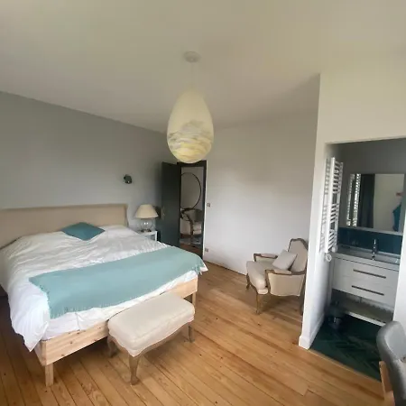 Villa Vacances ヴィラ Le Touquet