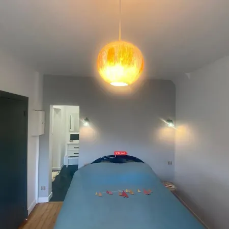 Villa Vacances * Le Touquet