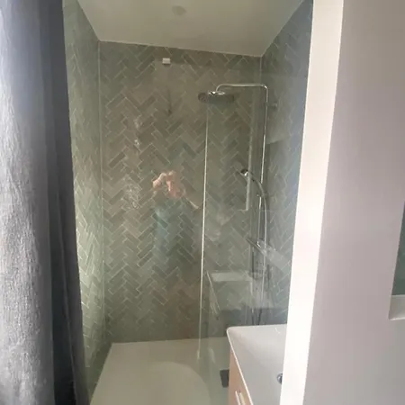 Villa Villa Vacances *