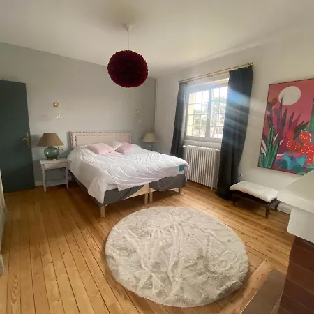 ヴィラ Villa Vacances