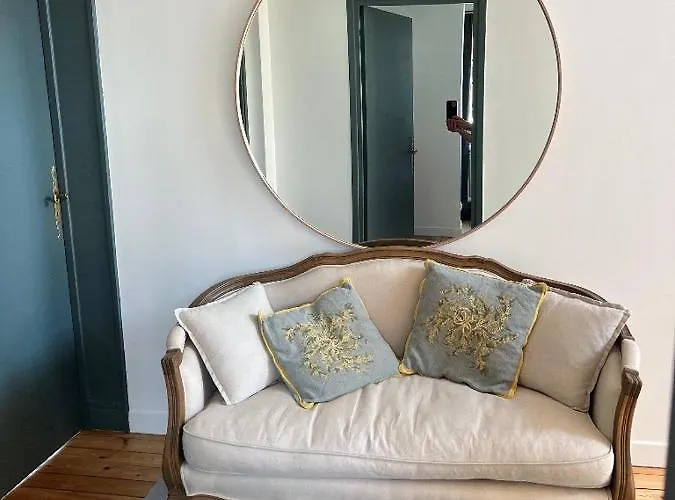 Villa Vacances Le Touquet