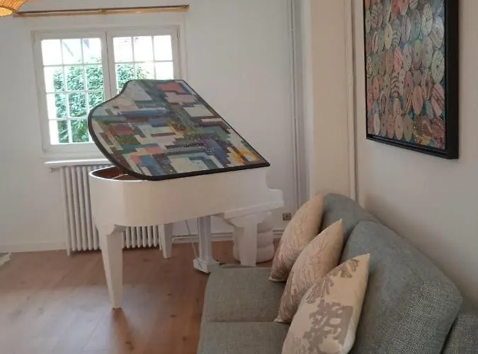 Villa Vacances Villa *