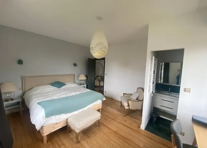 Villa Vacances Villa Le Touquet