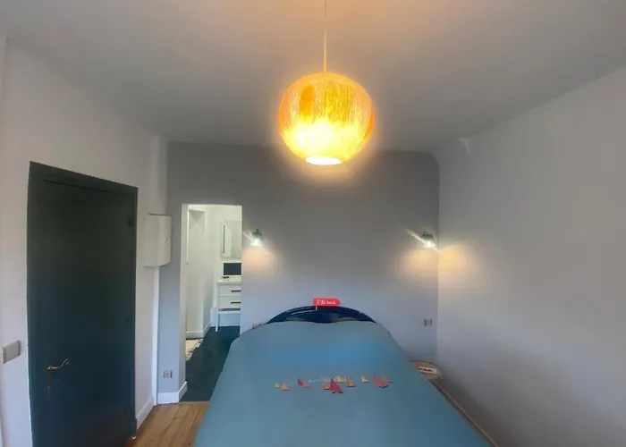 Villa Vacances * Le Touquet