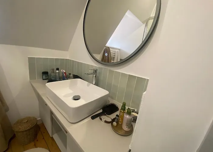 Villa Vacances Villa Le Touquet