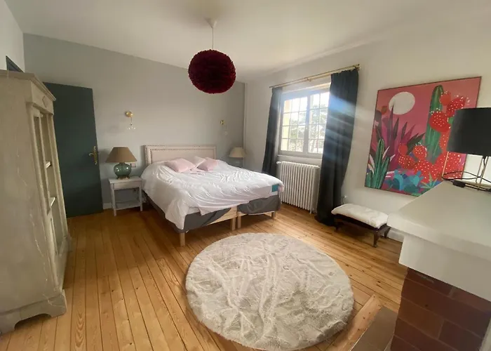 Villa Villa Vacances