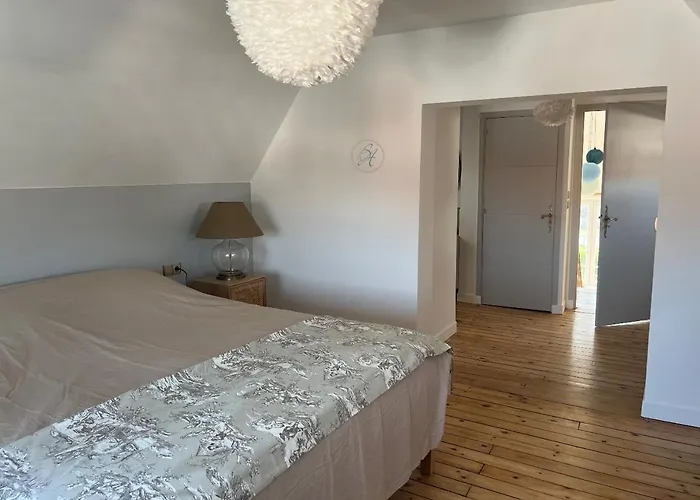 Villa Villa Vacances Le Touquet